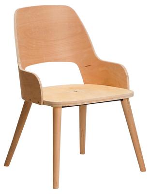 Joy Side Chair