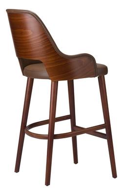 Joy  - Highchair - Onset Veneer Back