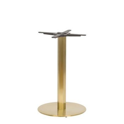 Luxor Small Round Table Base