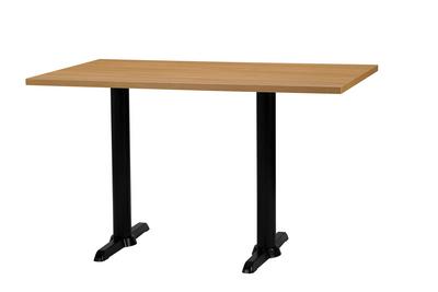 1200mmx700mmx25mm,Laminate Lancaster Oak,Atlas Twin (DH)