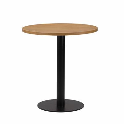 700mmRdx25mm,Laminate Lancaster Oak,Titan Sm Rd(DH)