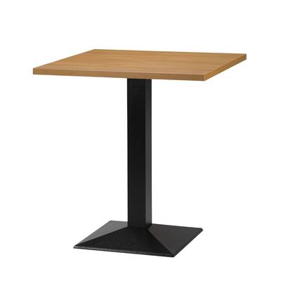 700mmx700mmx25mm,Laminate Lancaster Oak,Hudson Sm Sq(DH)