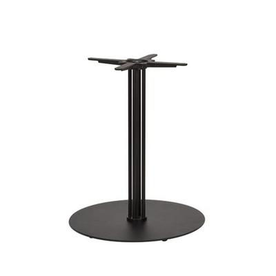 Nero Large Round Table Base 