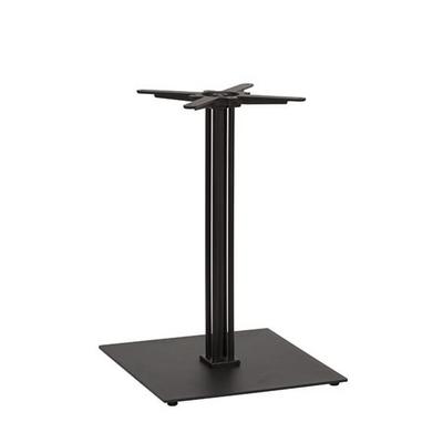 Nero Large Square Table Base  