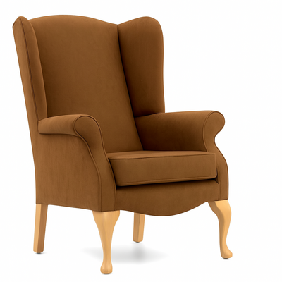 Newby Lounge Chair