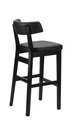 Nico Highchair - Black / Black - thumbnail image 6