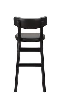 Nico Highchair - Black / Black - thumbnail image 7