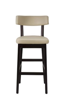 Nico Highchair - Ivory / Wenge - thumbnail image 6