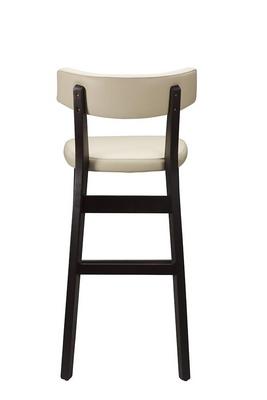 Nico Highchair - Ivory / Wenge - thumbnail image 10