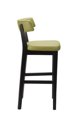 Nico Highchair - Lime Green / Black - thumbnail image 5