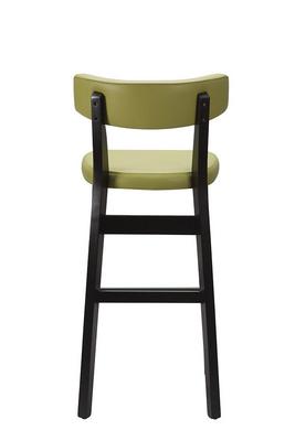 Nico Highchair - Lime Green / Black - thumbnail image 7