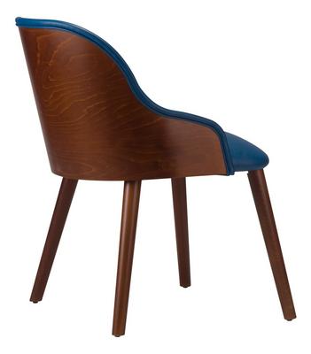 Onyx Arm  - Armchair - Onset Veneer Back