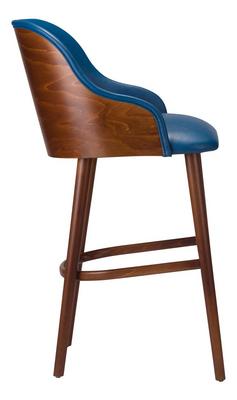 Onyx Grande  - XL Highchair - Onset Veneer Back - thumbnail image 3