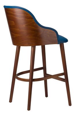 Onyx Grande  - XL Highchair - Onset Veneer Back