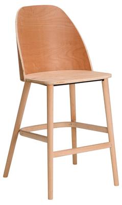 Onyx side Highchair