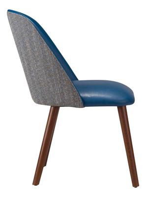 Onyx Side  - Side Chair  - thumbnail image 2