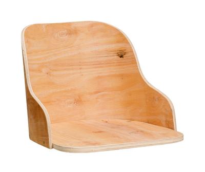 Onyx Grande Seat & Back Only
