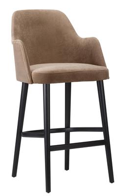 Opal Arm Highchair - Fully Upholstered  - thumbnail image 2