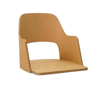 Opal CO Seat & Back Only