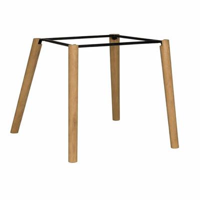 Dining Chair Raw Legs Only - Oak
