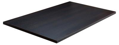 Egger H3043 ST12 Dark Brown Eucalyptus / Matching ABS Edge - 25mm Laminate **NAME CHANGE** - Was Previously Black-Brown Serano Oak. - thumbnail image 2