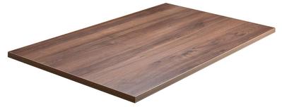 Egger H3702 ST10 Tobacco Pacific Walnut / Matching ABS Edge - 25mm Laminate - thumbnail image 2