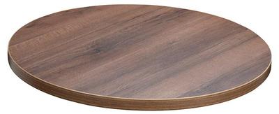 Egger H3702 ST10 Tobacco Pacific Walnut / Matching ABS Edge - 25mm Laminate - thumbnail image 4