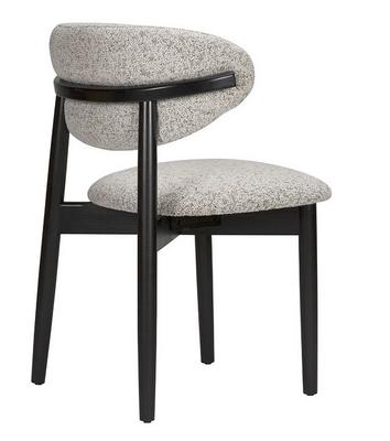Flow Side Chair - thumbnail image 4