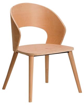 Serene CO Armchair