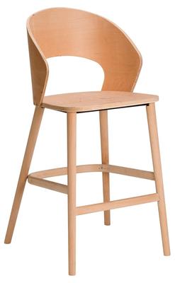 Serene CO Highchair