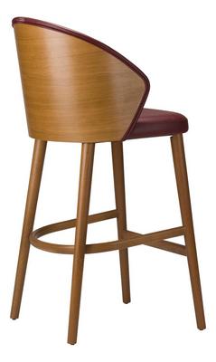 Serene - Highchair - Onset Veneer Back