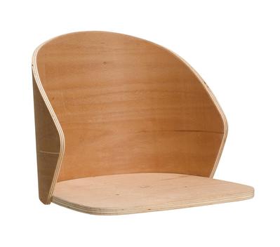 Serene Seat & Back Only