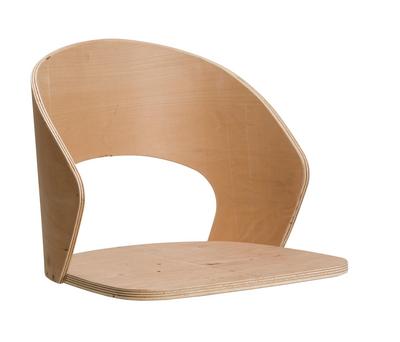 Serene Co Seat & Back Only