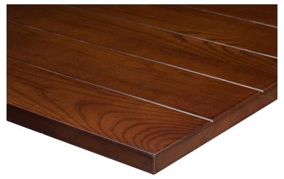 Slat Table Top - thumbnail image 3