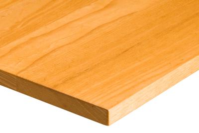 Solid Ash Table Top