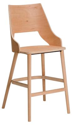 Stone Highchair 