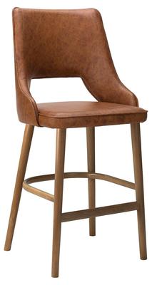 Stone Highchair - UK Finish