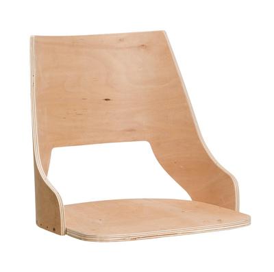 Stone Seat & Back Only