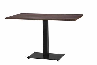 1200mmx700mmx25mm,Laminate Tobacco Walnut,Titan Single (DH)