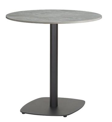 Round ,Ceramic Table Top Tundra Marble  ,Vega Small Square (DH)
