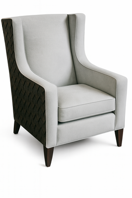 Vienna - High Back Wing