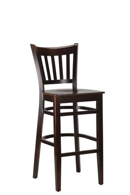 Vito Highchair - Veneer - thumbnail image 2