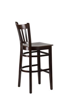 Vito Highchair - Veneer - thumbnail image 4