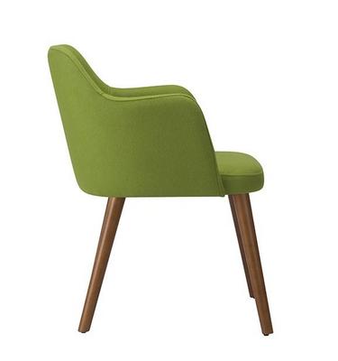 Wave  - Armchair - UK Finish - thumbnail image 2