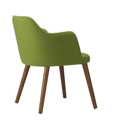 Wave  - Armchair - UK Finish - thumbnail image 3