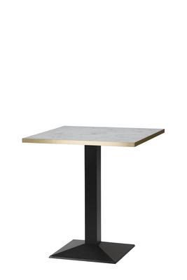 Egger F204 ST9 White Carrara Marble / Gold ABS Edge - 25mm Laminate - thumbnail image 6