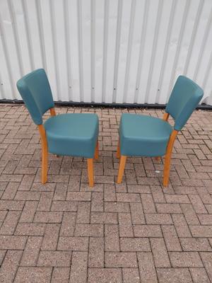 Alto Side Chair - x 6 = �44.90 each - thumbnail image 5