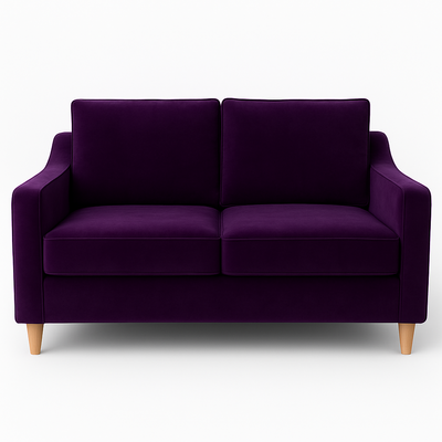 California 2 Seater Sofa - thumbnail image 1
