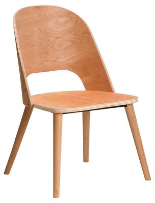 Calm CO Side Chair - thumbnail image 1