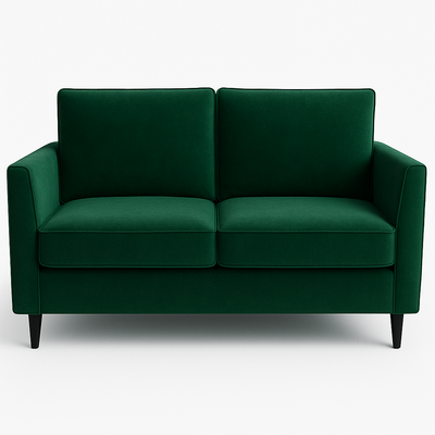 Delaware 2 Seater Sofa - thumbnail image 1